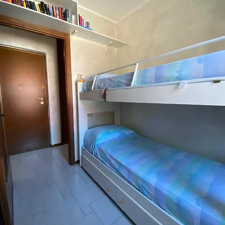 Casa Allegra