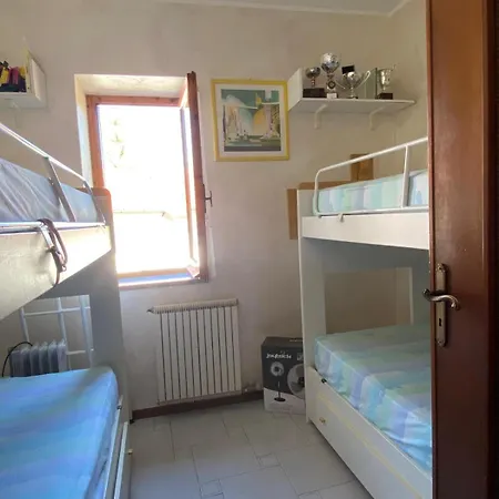 شقة Casa Allegra *