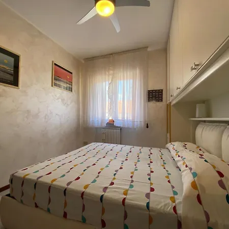 Casa Allegra شقة