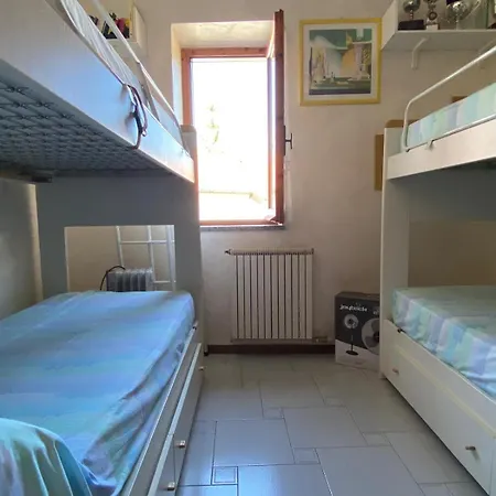 شقة Casa Allegra