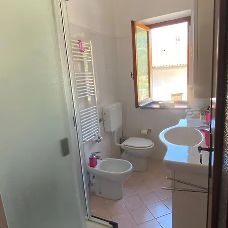 Apartment Casa Allegra Pietra Ligure