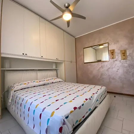 Casa Allegra Pietra Ligure
