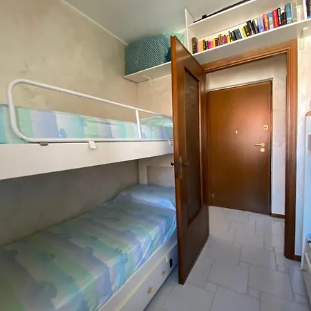 Casa Allegra شقة