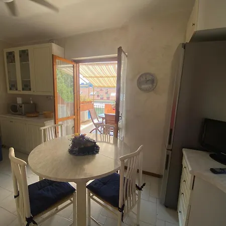 Casa Allegra بيترا ليغوري