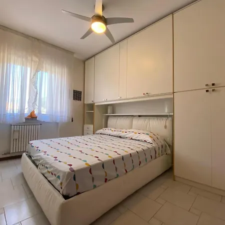 Casa Allegra شقة