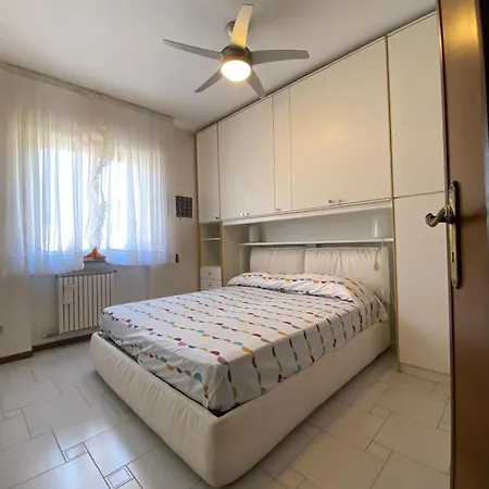 Apartment Casa Allegra