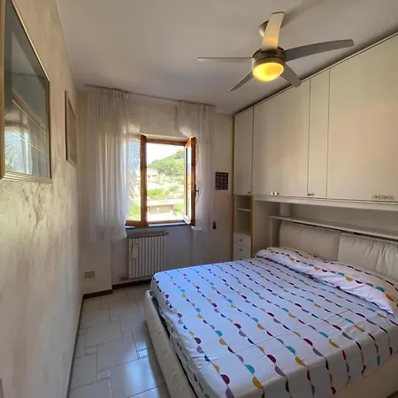 Casa Allegra شقة