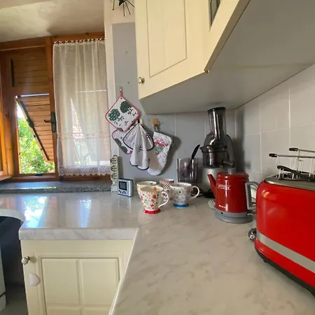 Casa Allegra Apartment Pietra Ligure