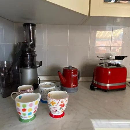 Casa Allegra شقة بيترا ليغوري