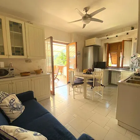 Apartment Casa Allegra Pietra Ligure