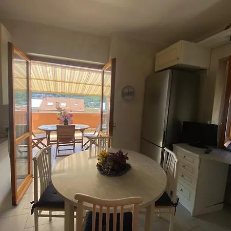 Casa Allegra *