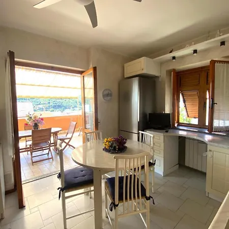 شقة Casa Allegra
