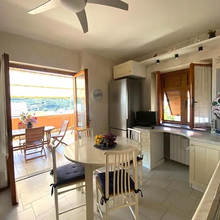 Apartment Casa Allegra Pietra Ligure