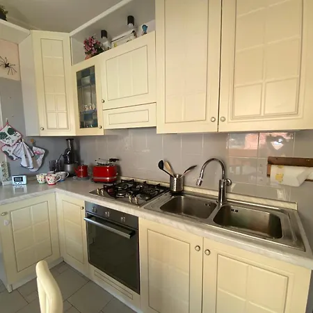 Casa Allegra * بيترا ليغوري