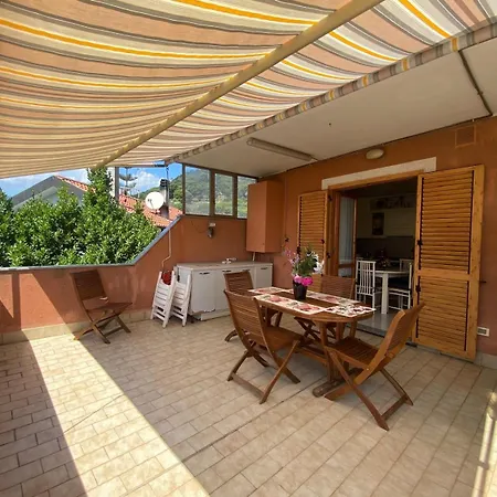 Casa Allegra *