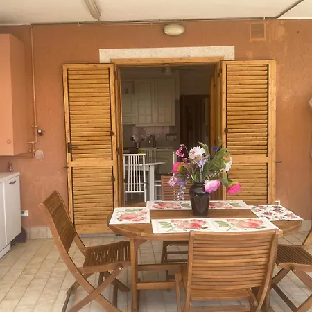 Casa Allegra *